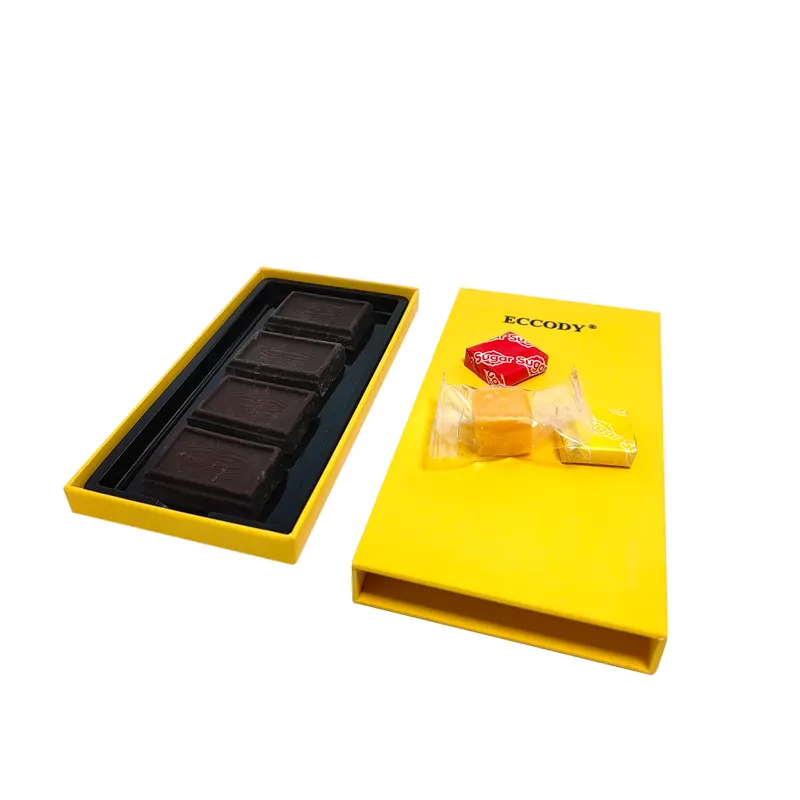 Child Resistant Box Printing and Coating Can All Be Customized - - ECCODY 6