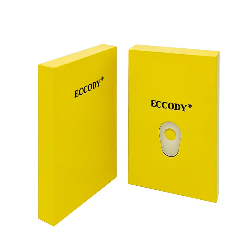 Custom Child Resistant Packaging ODMfactory 6