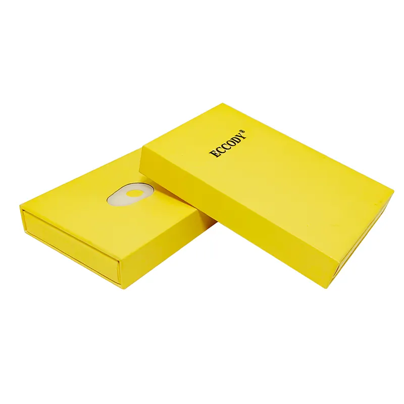 Custom Child Resistant Packaging ODMfactory 2