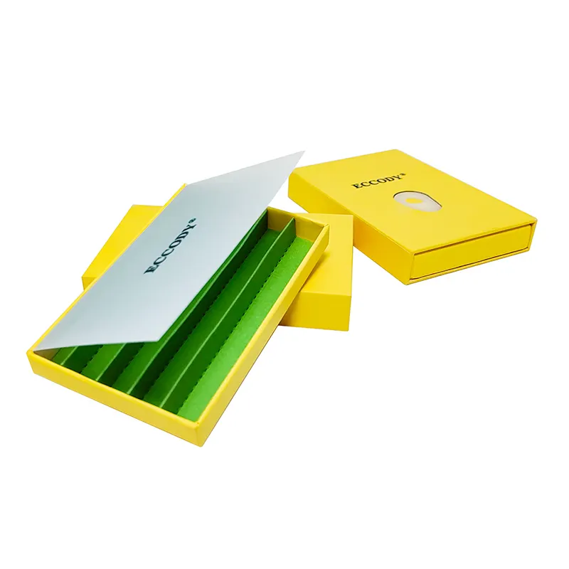 Custom Child Resistant Packaging ODMfactory 3