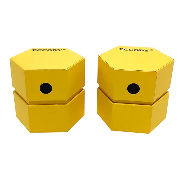 Child Resistant Packaging Wholesale ECCODY - - ECCODY 2