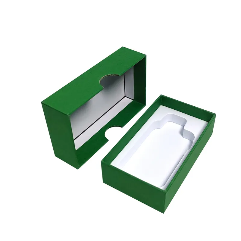 Personalized Customization Lid and Base Box Price List 4