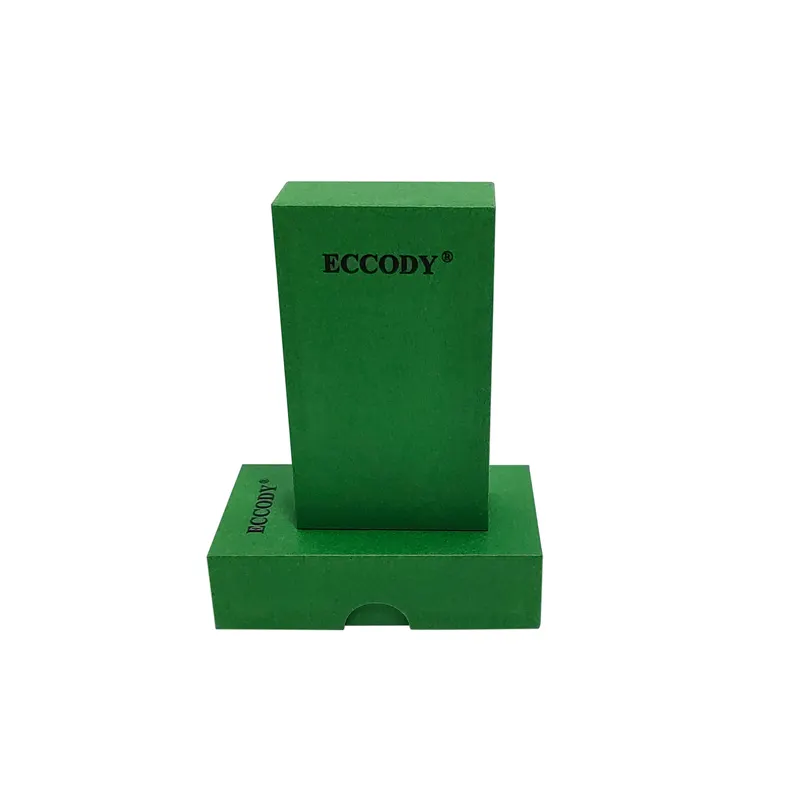 Personalized Customization Lid and Base Box Price List 6
