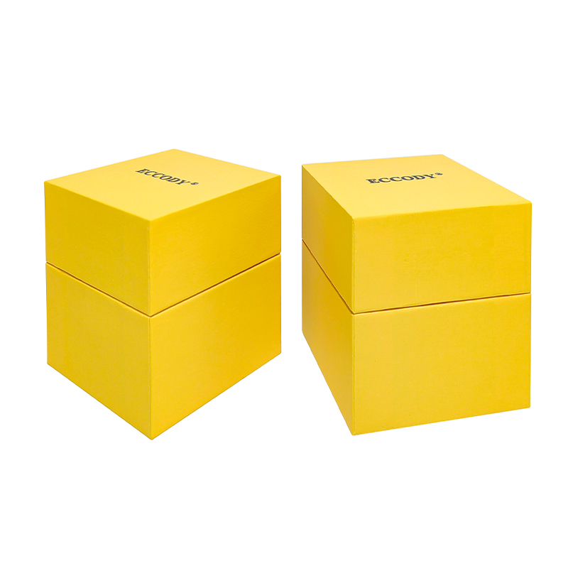CBD-Verpackungsbox - ECCODY 2