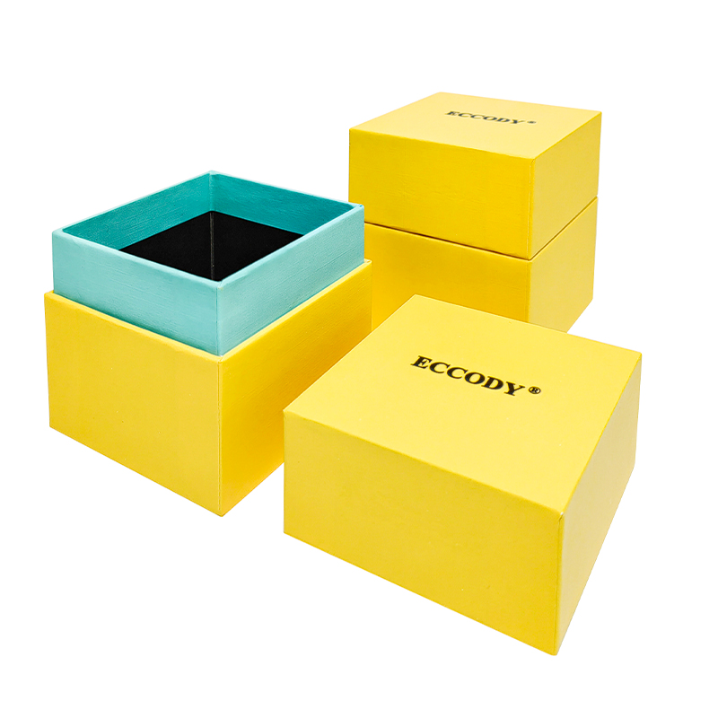CBD-Verpackungsbox - ECCODY 3
