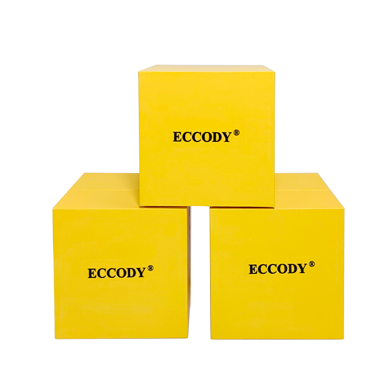 CBD-Verpackungsbox - ECCODY 4