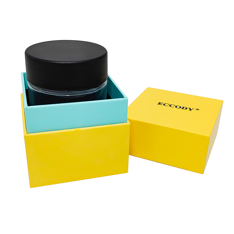 CBD-Verpackungsbox - ECCODY 5