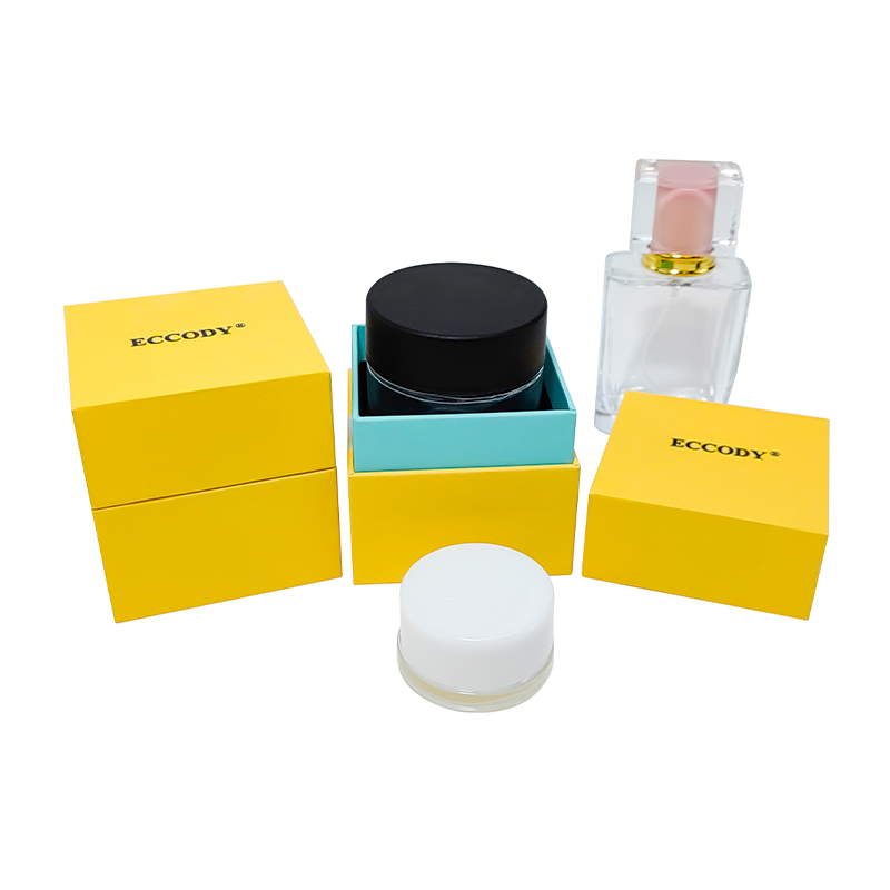 CBD-Verpackungsbox - ECCODY 6