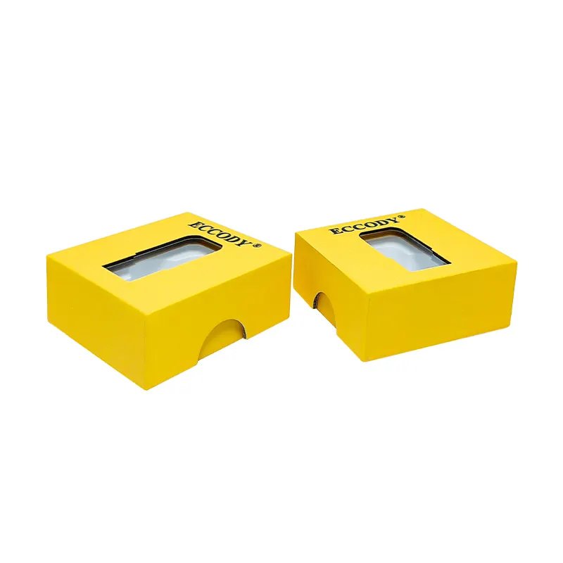 Packaging Box FSC by ECCODY 6