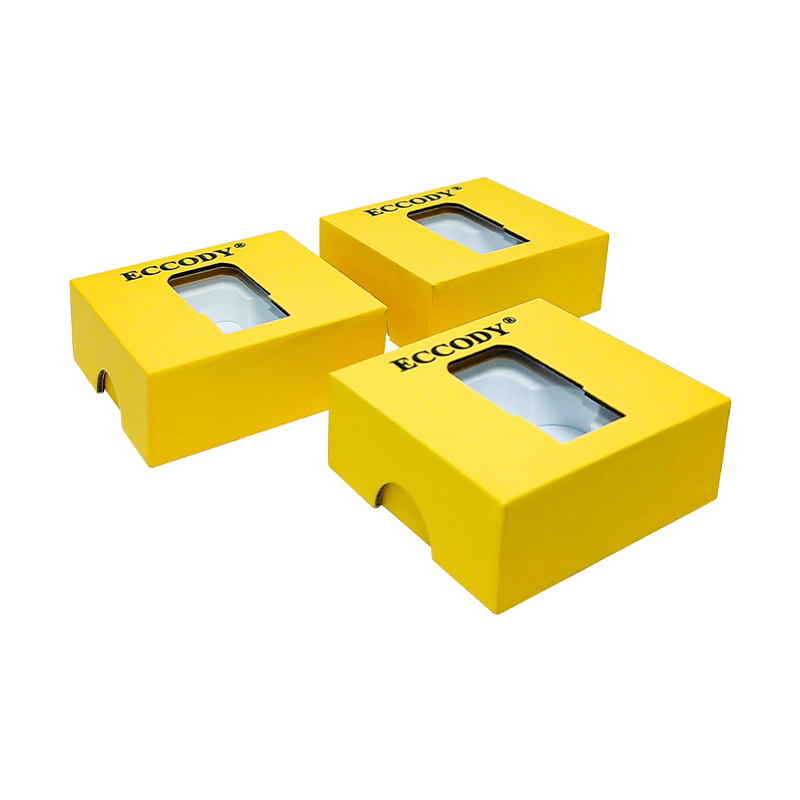 Kapak ve Taban Kutusu LB004 Malzeme Fabrikası 3