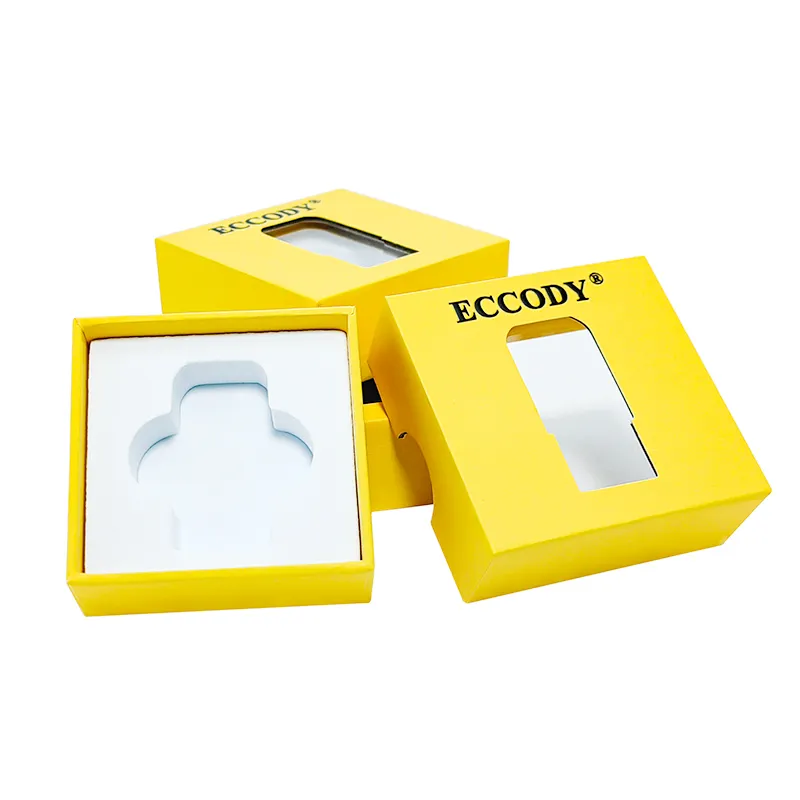 Packaging Box FSC by ECCODY 4