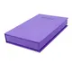 Flip Top Boxes with Magnetic Closure FSC - - ECCODY 3