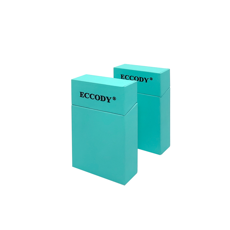 CBD Ambalaj Kutusu 3-5 Gün - - ECCODY 6