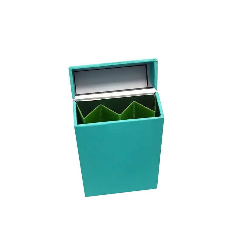 ECCODY Cbd Packaging Box Daily Production Capacity 50000+ Cbd Packaging Boxfactory 4