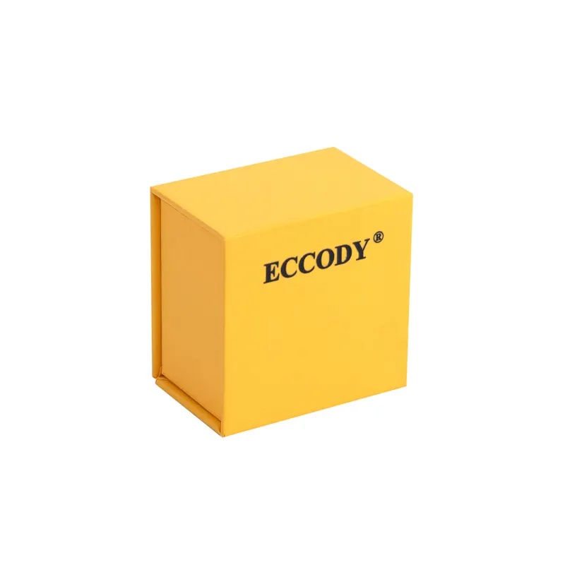 High-end Luxury Packaging Box Price List 6