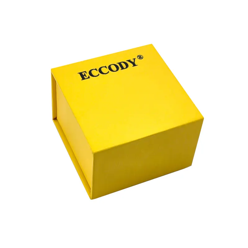 High-end Luxury Packaging Box Price List 3