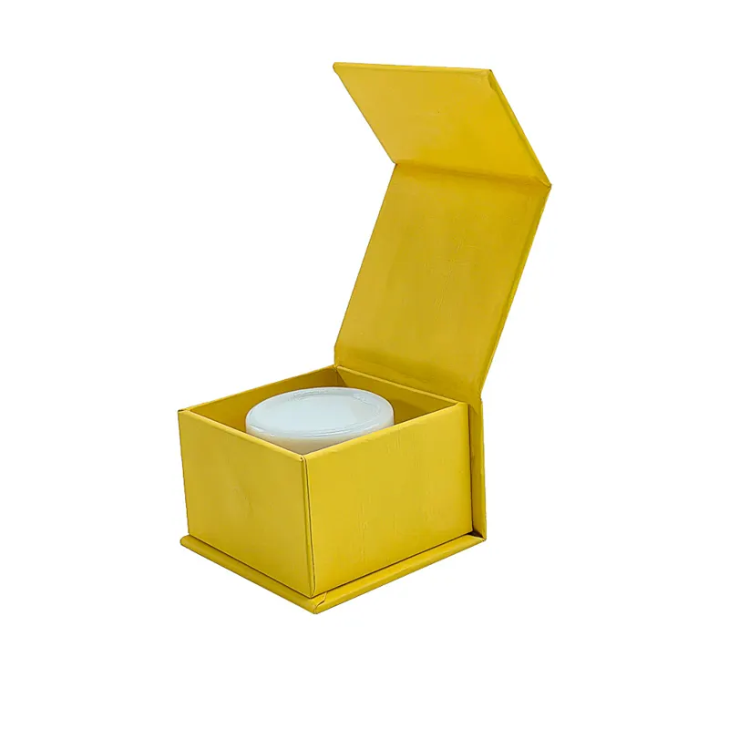 High-end Luxury Packaging Box Price List 4