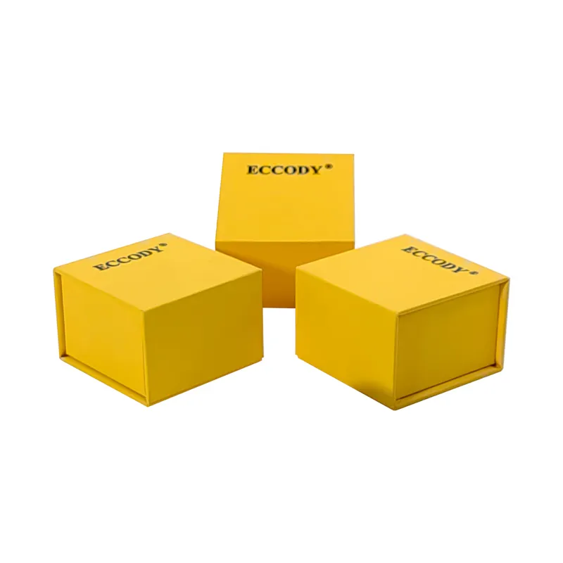 High-end Luxury Packaging Box Price List 5