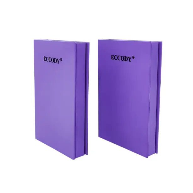 Flip Top Boxes with Magnetic Closure FSC - - ECCODY 2