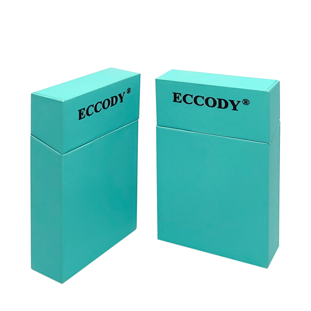 CBD Ambalaj Kutusu 3-5 Gün - - ECCODY 2
