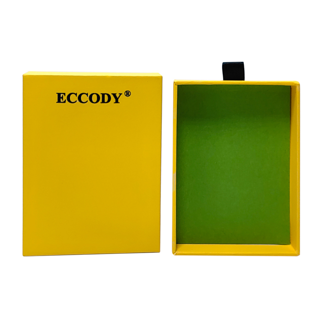 ECCODY tarafından 12 Günde Özel Sigara Paketleme Kutuları 2