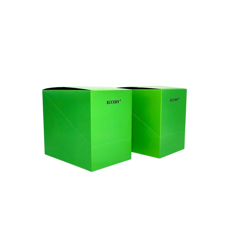 Tuck End Box 3-5 Days - - ECCODY 2