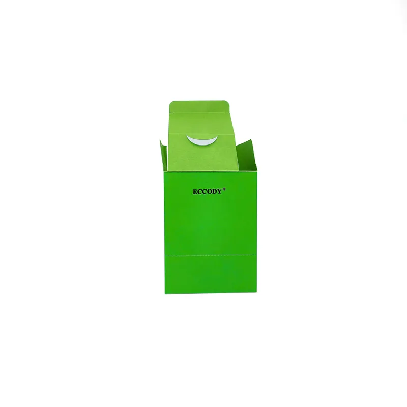 Tuck End Box 3-5 Days - - ECCODY 3