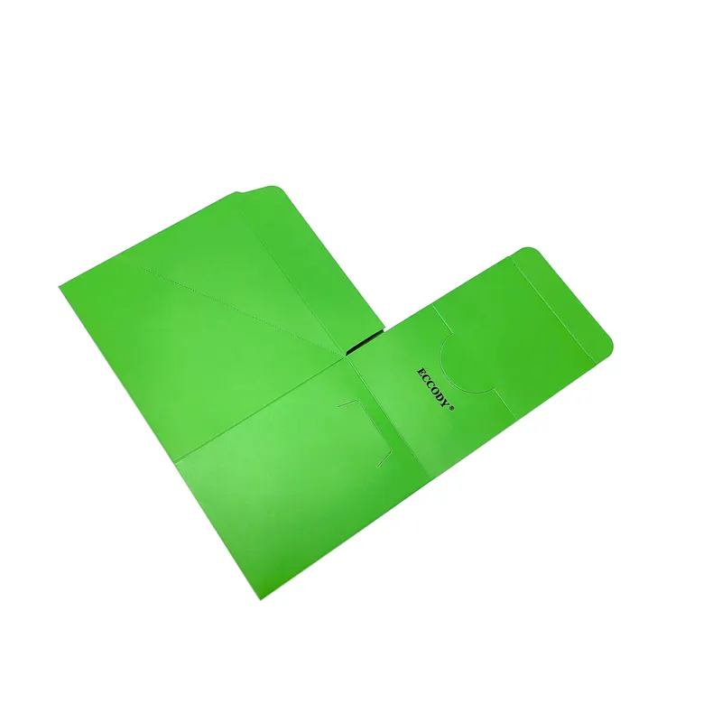 Tuck End Box 3-5 Days - - ECCODY 4
