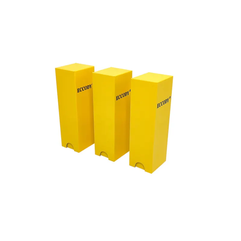 Environmentally Friendly and Degradable Slide Drawer Box 2