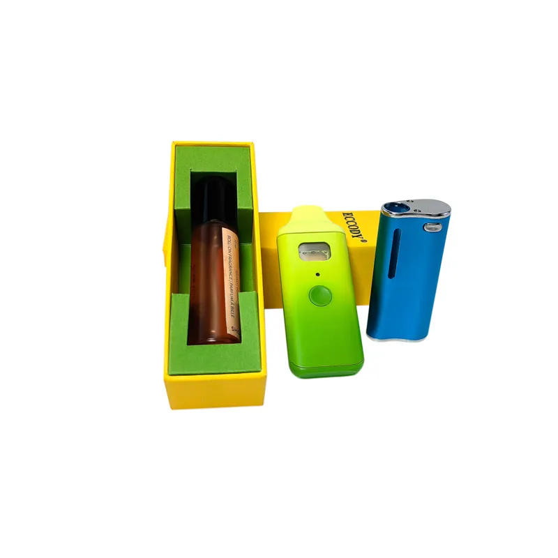 Environmentally Friendly and Degradable Slide Drawer Box 6