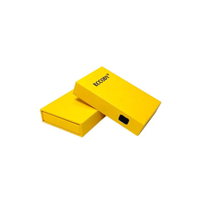 ECCODY Child Resistant Box Supplier OEM Custom Manufacturingmanufacturer 2