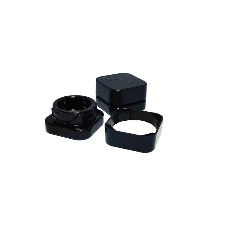 Luxury Child Resistant Packaging Manufacturers Supplier 4