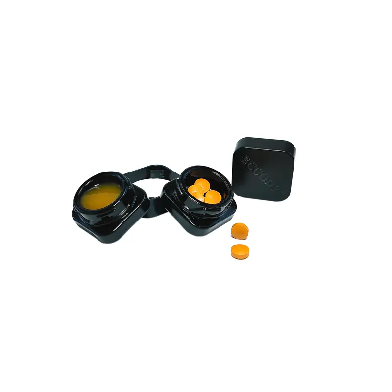Luxury Child Resistant Packaging Manufacturers Supplier 6