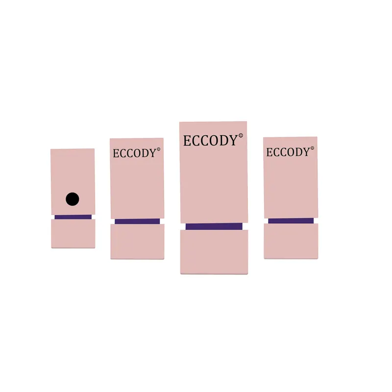 Child Resistant Paper Boxes Manufacturer Materials by ECCODY 2