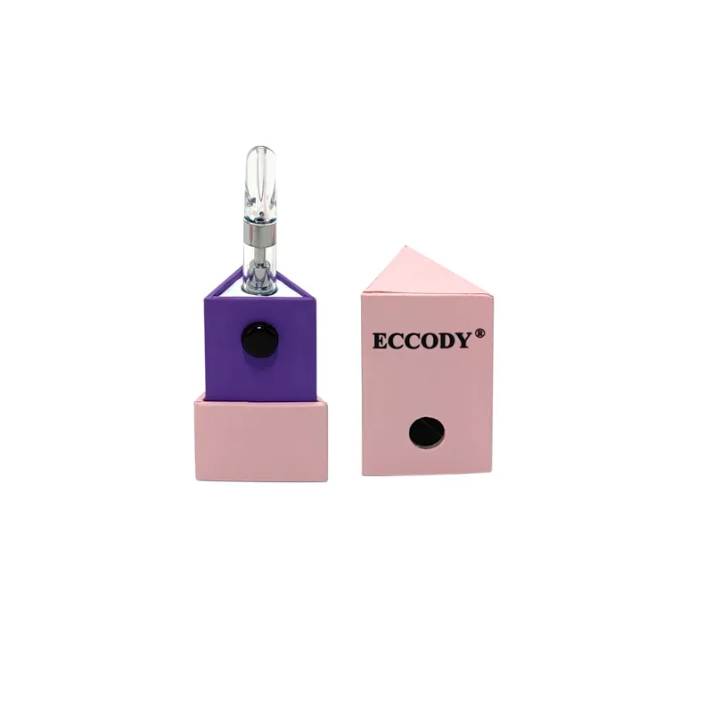 Child Resistant Paper Boxes Manufacturer Materials by ECCODY 6