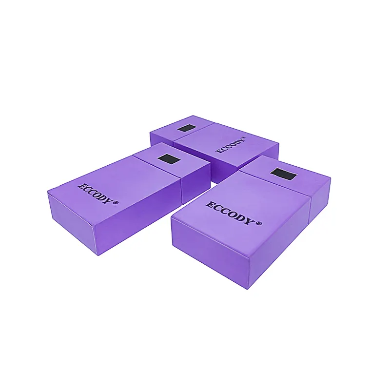 Child Resistance Packaging CR - - ECCODY 4