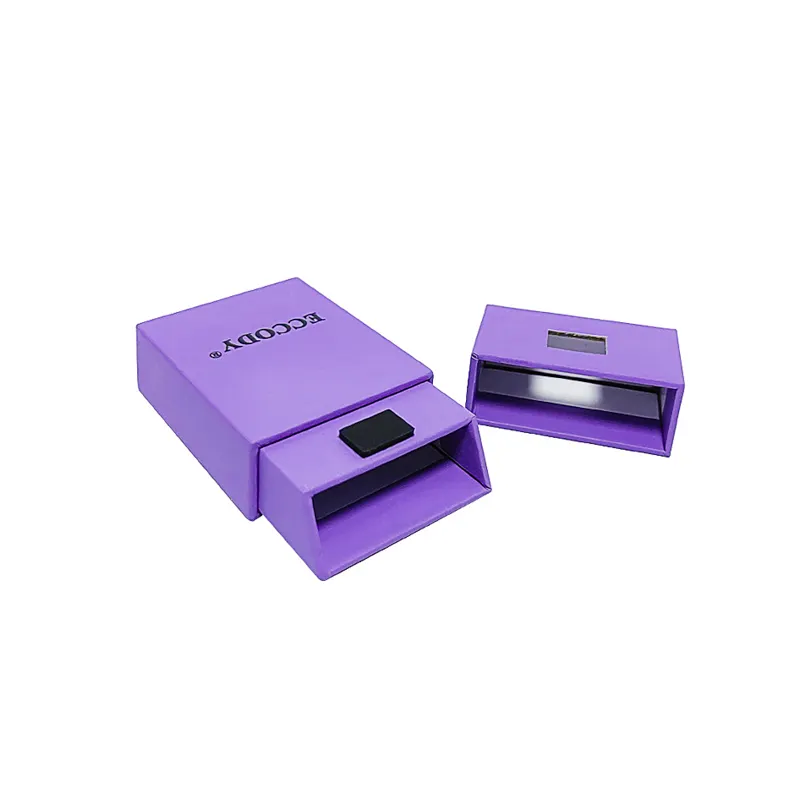 Child Resistance Packaging CR - - ECCODY 5