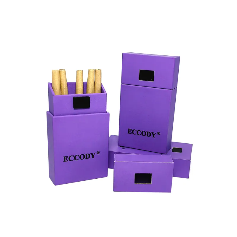 Child Resistance Packaging CR - - ECCODY 6