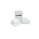 Child Resistant Bottles CR015-1-SQ-CE-WH-big by ECCODY 4