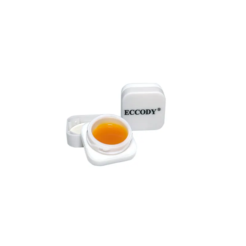 Child Resistant Bottles CR015-1-SQ-CE-WH-big by ECCODY 5