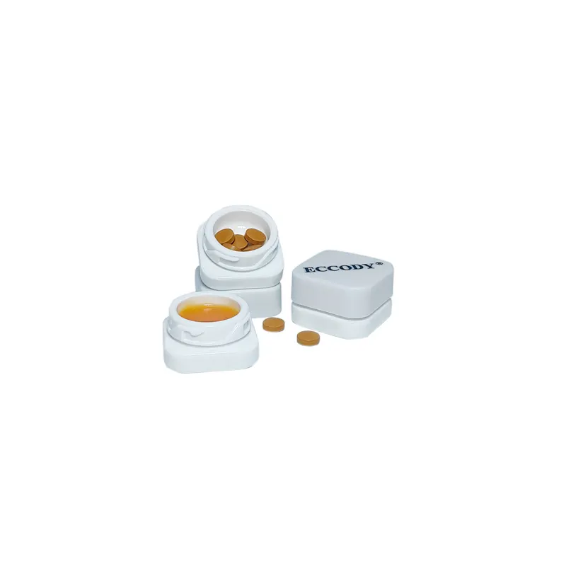 Custom Child Resistant Packaging Company OEM Custom Manufacturing 6