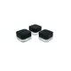 ECCODY Child Resistant Packaging CR015-1-SQ-GL-BLsupplier 2