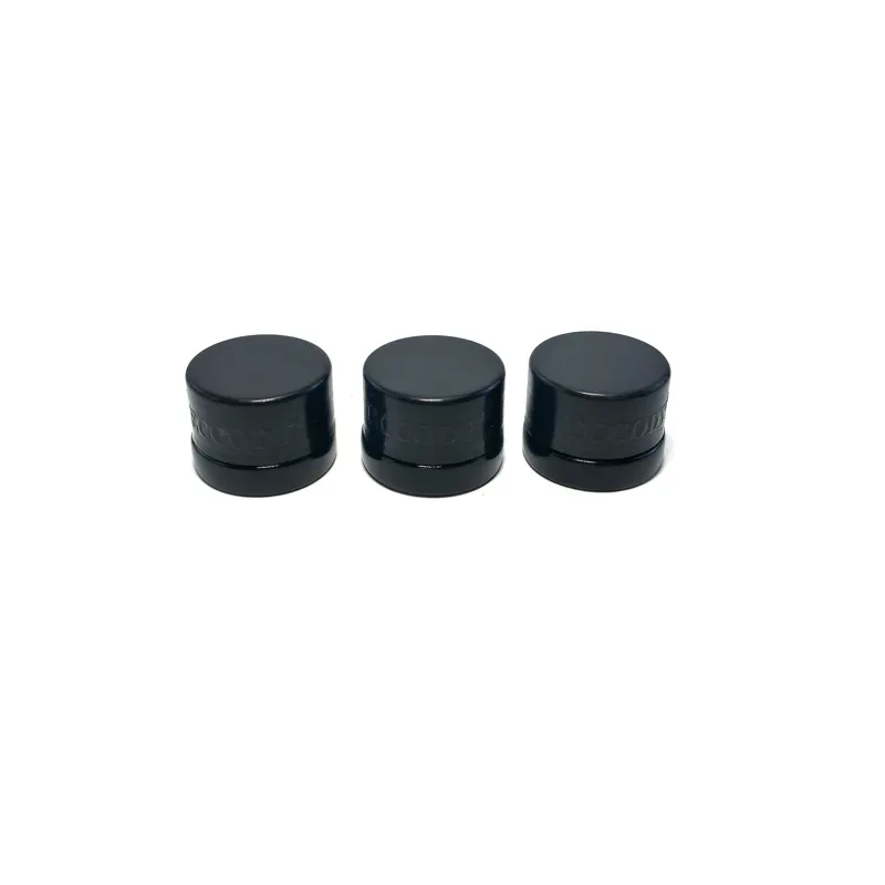 Environmentally Friendly and Degradable Custom Child Resistant Packaging Manufacturer 2