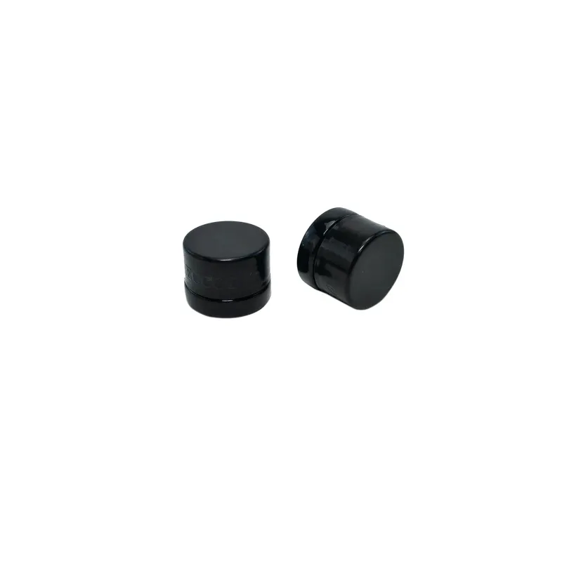 Environmentally Friendly and Degradable Custom Child Resistant Packaging Manufacturer 3