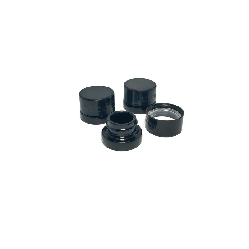 Environmentally Friendly and Degradable Custom Child Resistant Packaging Manufacturer 4