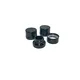 Environmentally Friendly and Degradable Custom Child Resistant Packaging Manufacturer 4
