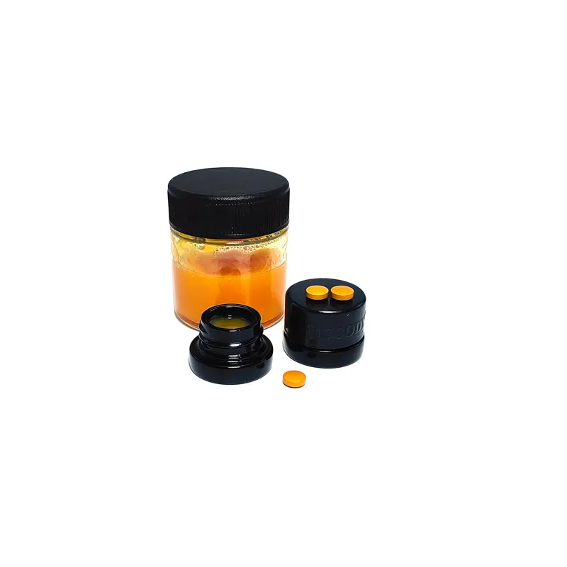 Environmentally Friendly and Degradable Custom Child Resistant Packaging Manufacturer 5