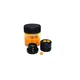 Environmentally Friendly and Degradable Custom Child Resistant Packaging Manufacturer 5