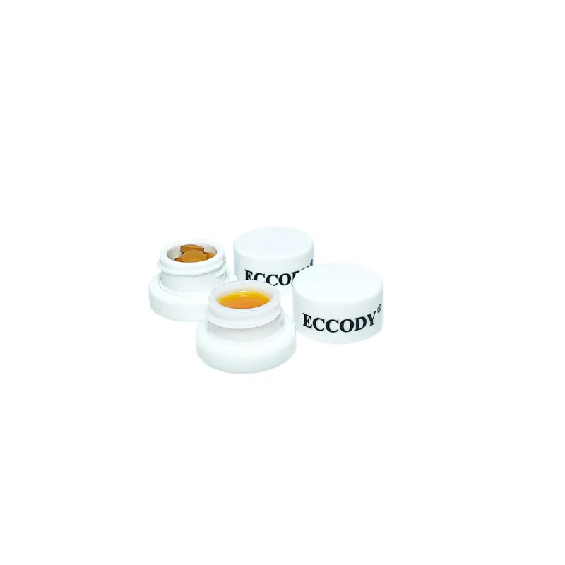Child Proof Medicine Storage 15 Days - - ECCODY 5