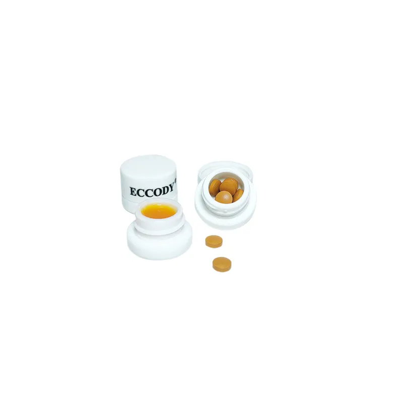 Child Proof Medicine Storage 15 Days - - ECCODY 6